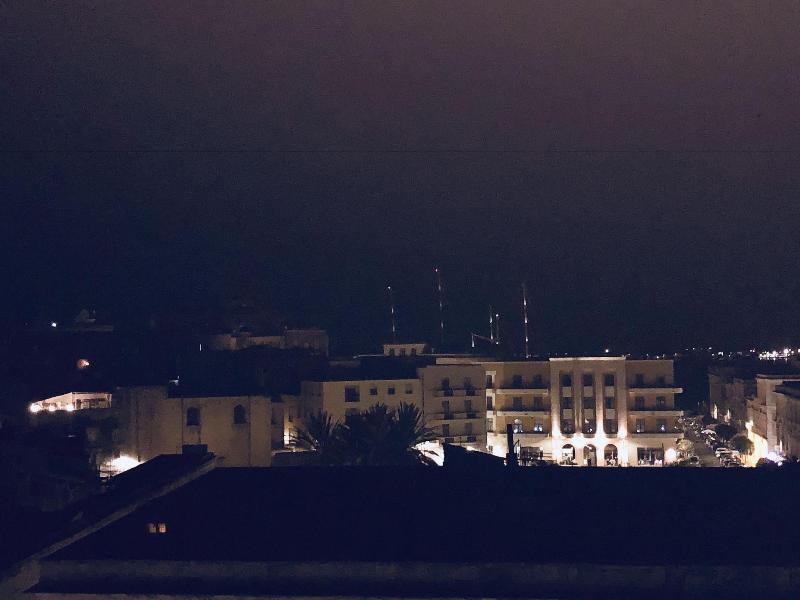 B&B Ortigia Sea View Syrakus Exterior foto
