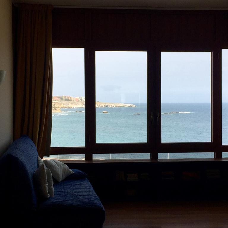B&B Ortigia Sea View Syrakus Exterior foto