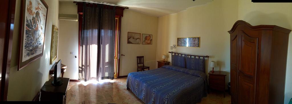 B&B Ortigia Sea View Syrakus Exterior foto