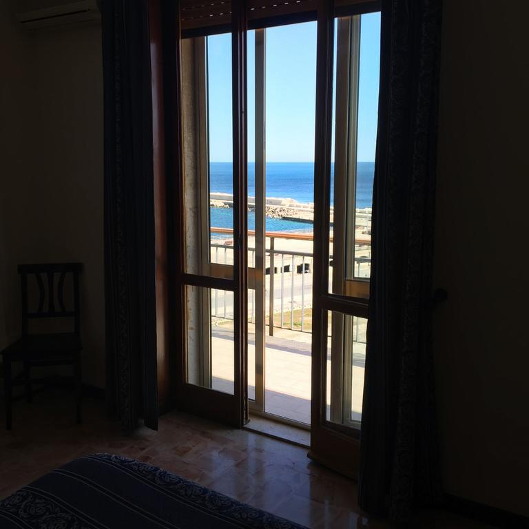 B&B Ortigia Sea View Syrakus Exterior foto