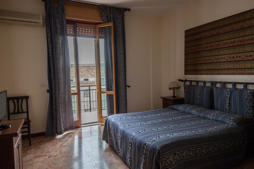 B&B Ortigia Sea View Syrakus Exterior foto