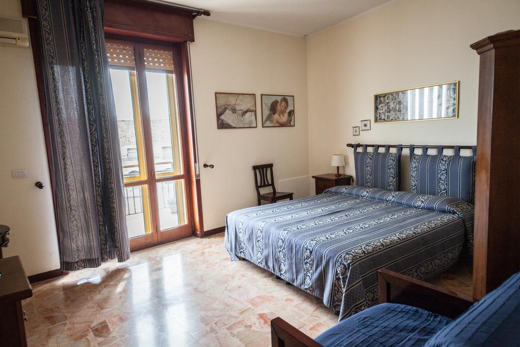 B&B Ortigia Sea View Syrakus Exterior foto