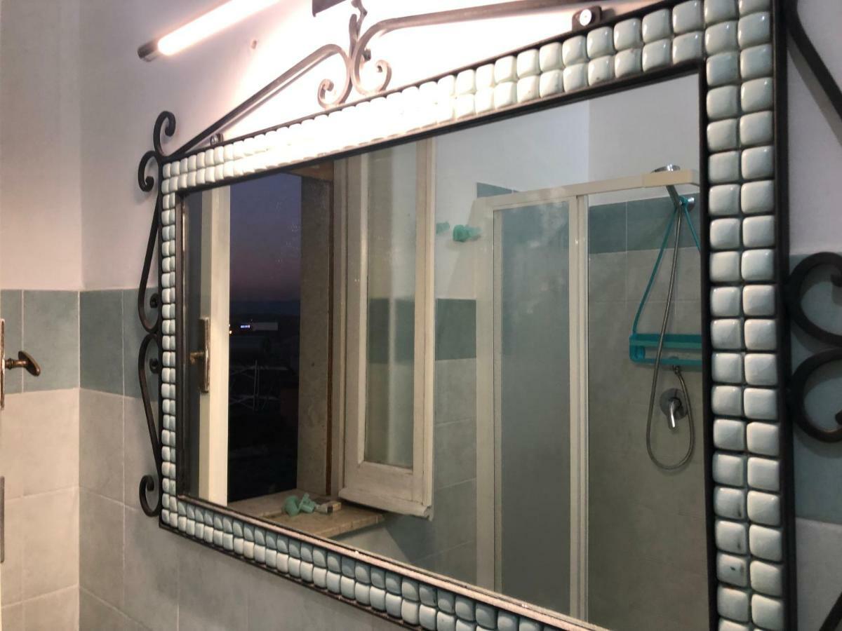 B&B Ortigia Sea View Syrakus Exterior foto